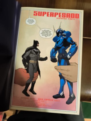 Batman Snyder. Tomos 20 y 21 ECC