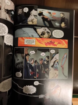 Batman Snyder. Tomos 20 y 21 ECC