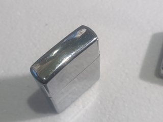 Accendino Zippo D-06 - A.C. de Bilbao