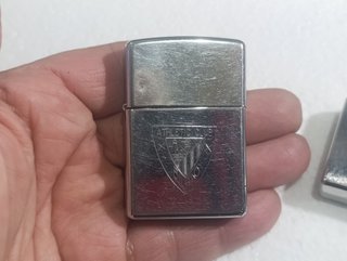 Accendino Zippo D-06 - A.C. de Bilbao