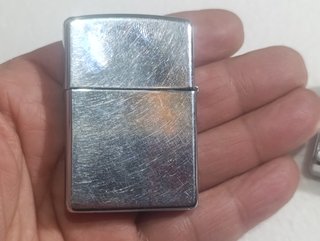 Accendino Zippo D-06 - A.C. de Bilbao