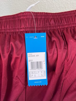 Adidas Selección Española Pantalón Corto