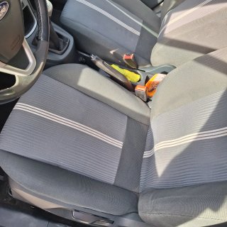 Ford Fiesta 2011