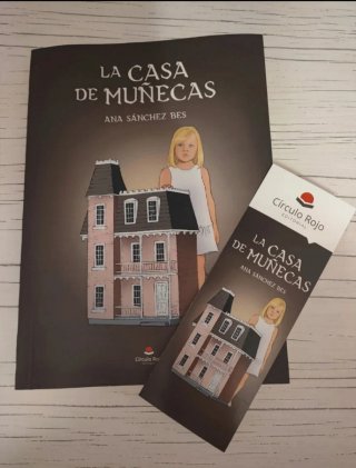 Pack 4 libros thriller