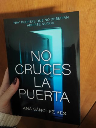 Pack 4 libros thriller