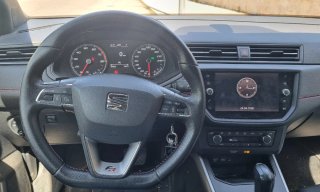 SEAT Arona 2020