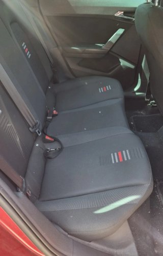 SEAT Arona 2020