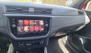 SEAT Arona 2020