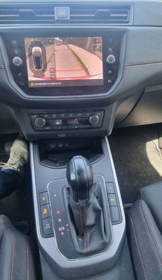 SEAT Arona 2020