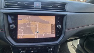 SEAT Arona 2020