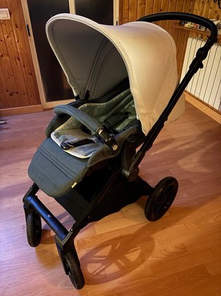 Carro Jane Mum