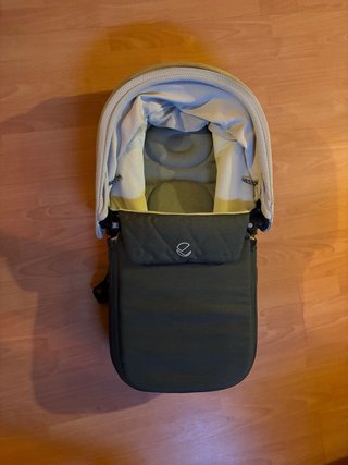 Carro Jane Mum