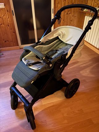 Carro Jane Mum