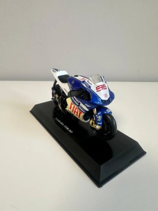 Moto a Escala 1/12