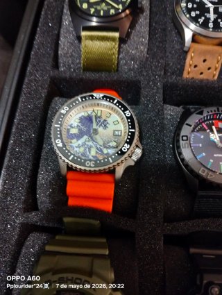 Lotto di 14 Orologi Casio G-Shock e altri