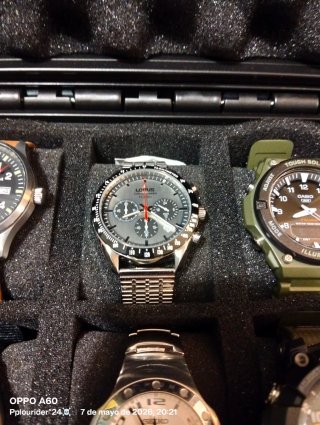 Lotto di 14 Orologi Casio G-Shock e altri