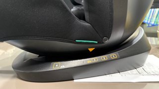 Silla coche Kikka Boo i-Explore2