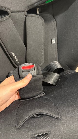 Silla coche Kikka Boo i-Explore2