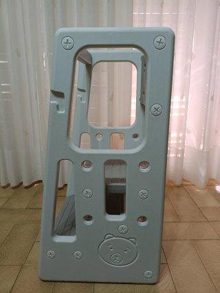 Torre de aprendizaje infantil
