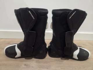 Botas Alpinestars SMX-5