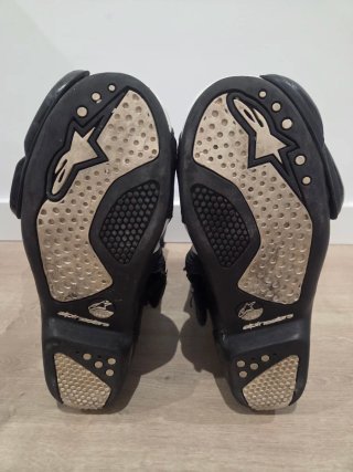 Botas Alpinestars SMX-5