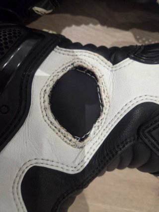 Botas Alpinestars SMX-5