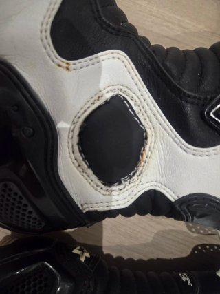 Botas Alpinestars SMX-5