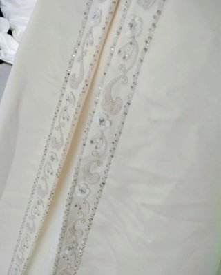 Vestido de novia