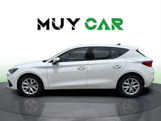 Seat León 1.0 eTSI S&S Style Go DSG 81 kW (110 CV)