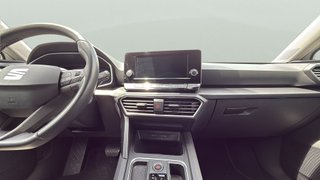 Seat León 1.0 eTSI S&S Style Go DSG 81 kW (110 CV)