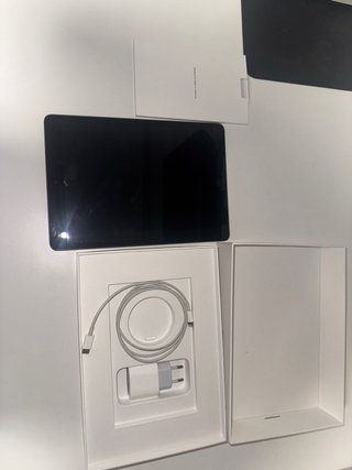 iPad 9ª Gen Wi-Fi 64GB Space Gray