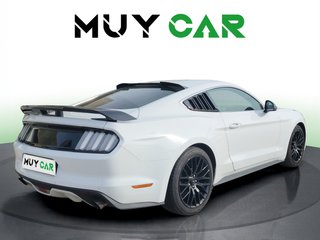 Ford Mustang 2.3 EcoBoost Fastback Auto 231 kW (310 CV)