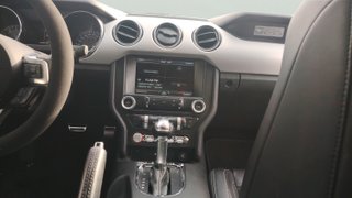 Ford Mustang 2.3 EcoBoost Fastback Auto 231 kW (310 CV)