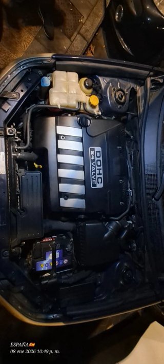 Chevrolet Epica 2007