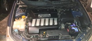 Chevrolet Epica 2007