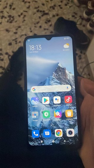 Xiaomi Redmi 9AT
