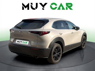 Mazda CX-30 2.0 e-Skyactive G Nagisa 110 kW (150 CV)