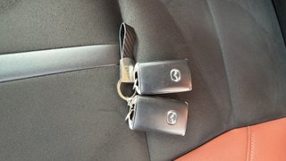 Mazda CX-30 2.0 e-Skyactive G Nagisa 110 kW (150 CV)