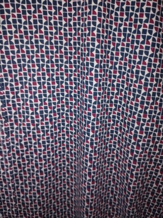 Camisa Guess Hombre Estampada Super Slim Fit Manga