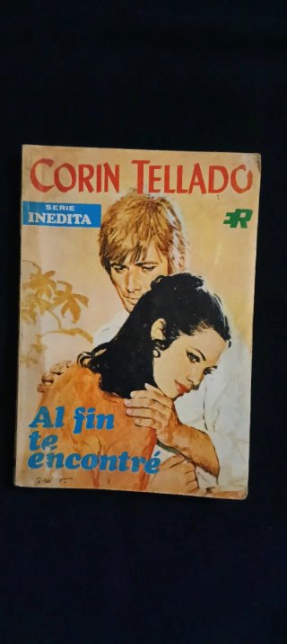 Novelas