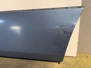 Moldura Puerta Trasera Mercedes W124