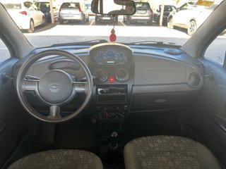 Chevrolet Matiz 2006