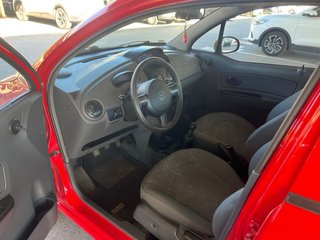 Chevrolet Matiz 2006