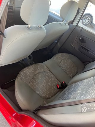 Chevrolet Matiz 2006
