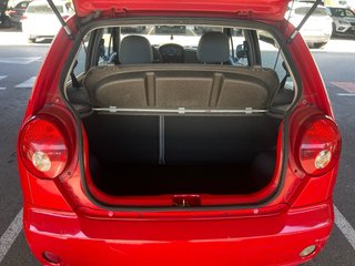 Chevrolet Matiz 2006