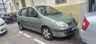Renault Scenic 2000