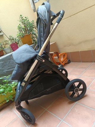 Silla de paseo Inglesina Aptica 2024