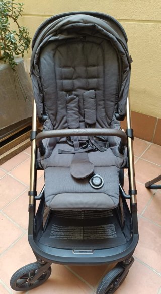 Silla de paseo Inglesina Aptica 2024