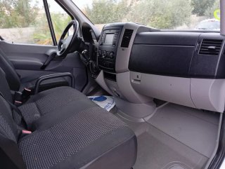 Mercedes-Benz Sprinter 2014