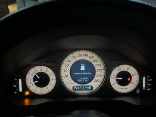 Mercedes e270cdi avantgarde automatico
